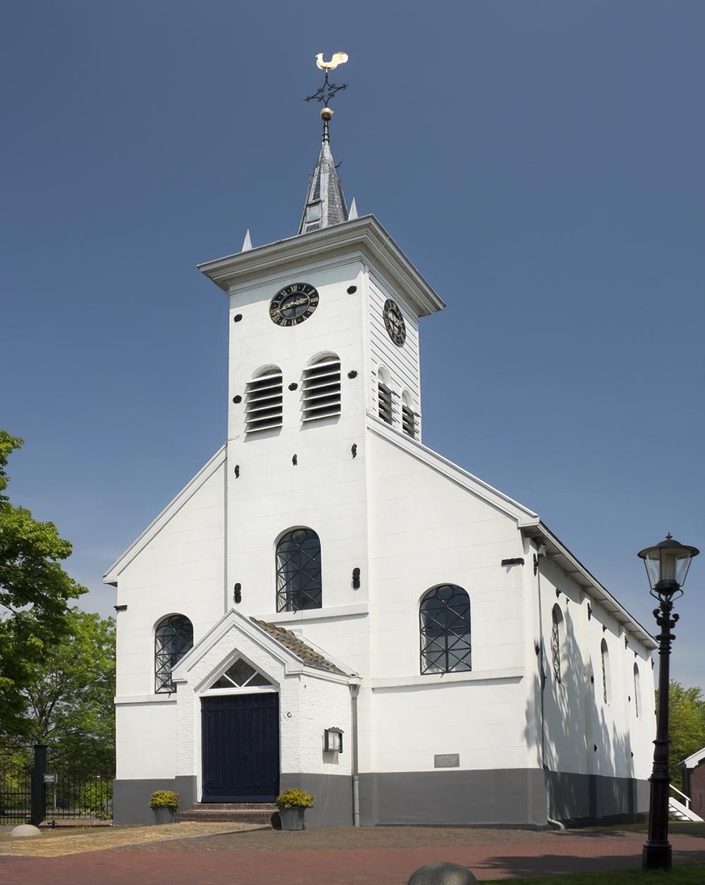 Schellingwouderkerk